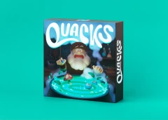 CMYK: Quacks